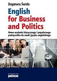 ENGLISH FOR BUSINESS AND POLITICS