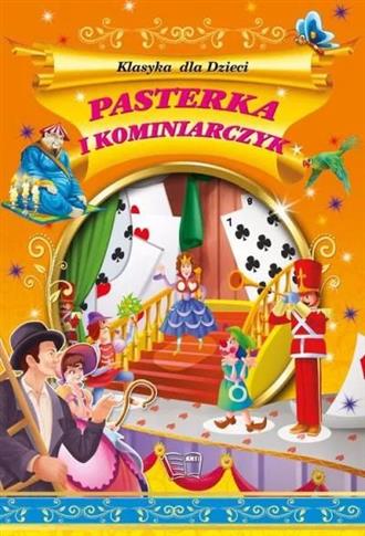 PASTERKA I KOMINIARCZYK