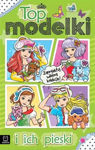 TOP MODELKI I ICH PIESKI