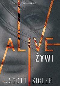 ALIVE / ŻYWI