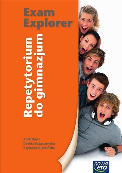 EXAM EXPLORER REPETYTORIUM 2017