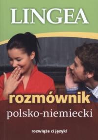 ROZMÓWNIK POLSKO-NIEMIECKI