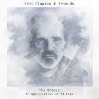 ERIC CLAPTON & FRIENDS. THE BREEZE. CD
