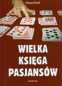 WIELKA KSIĘGA PASJANSÓW