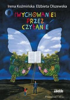 WYCHOWANIE PRZEZ CZYTANIE