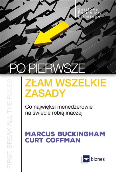 PO PIERWSZE ZŁAM WSZELKIE ZASADY CO NAJWIĘKSI ?