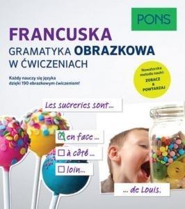 FRANCUSKA GRAMATYKA OBRAZKOWA W ĆWICZENIACH