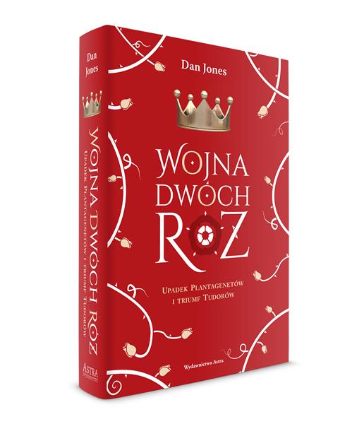 WOJNA DWÓCH RÓZ