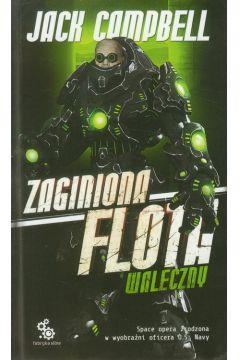 Zaginiona flota T4 Waleczny