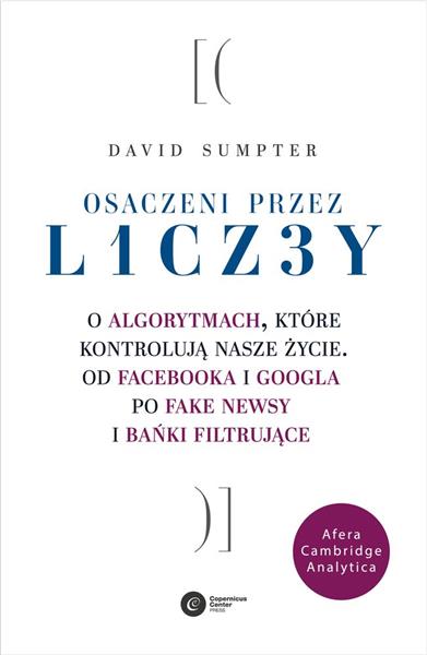 OSACZENI PRZEZ LICZBY. O ALGORYTMACH, KTÓRE KONTRO