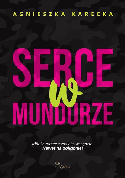 SERCE W MUNDURZE