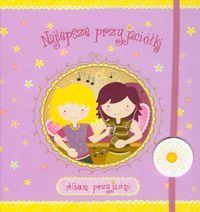 NAJLEPSZE PRZYJACIÓŁKI ALBUM PRZYJAŹNI
