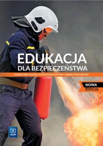 Edukacja dla bezpieczeństwa. Liceum i technikum kl