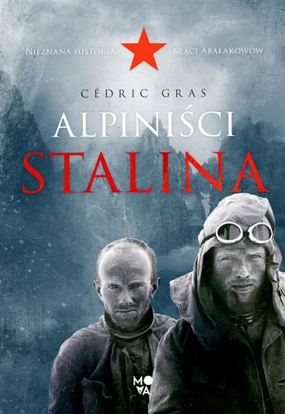 ALPINIŚCI STALINA