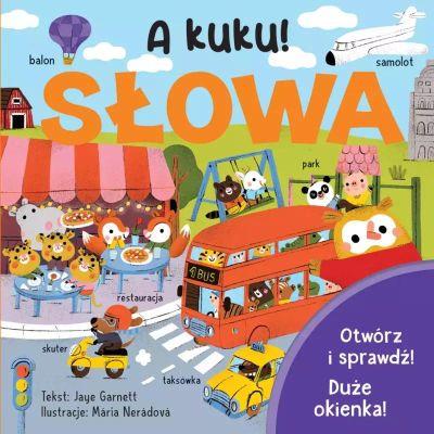 A KUKU! SŁOWA