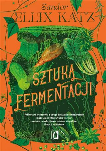 SZTUKA FERMENTACJI