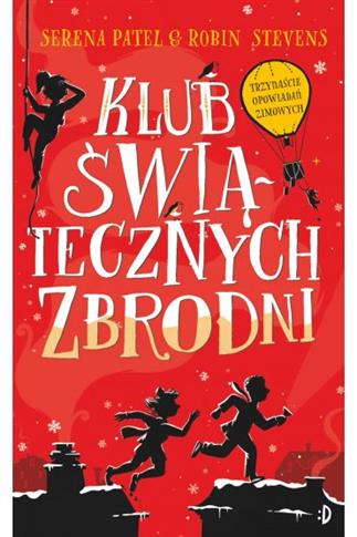 Klub świątecznych zbrodni