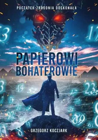 PAPIEROWI BOHATEROWIE