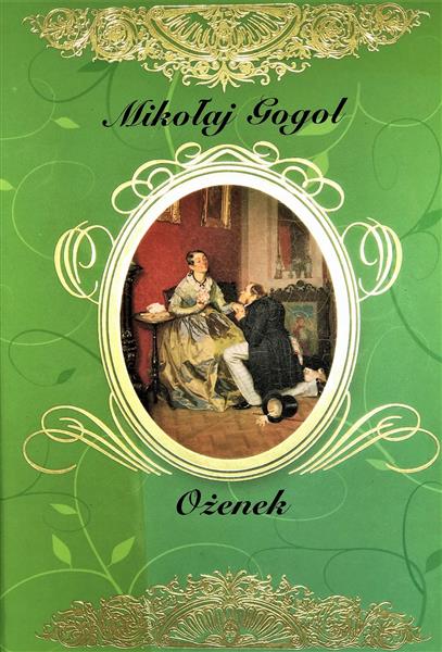 HACHETTE LIVRE OŻENEK