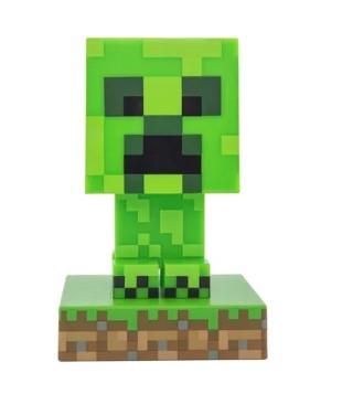 MINECRAFT CREEPER LIGHT