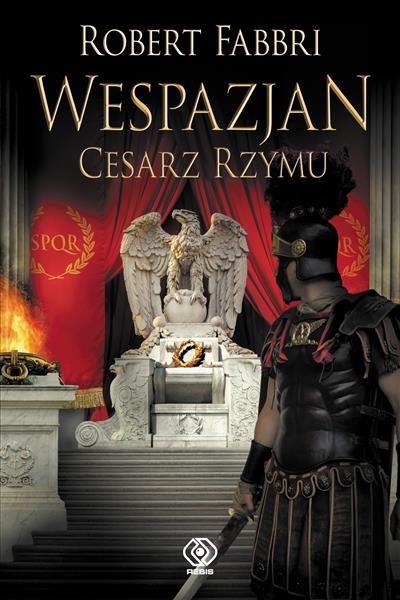 WESPAZJAN. CESARZ RZYMU