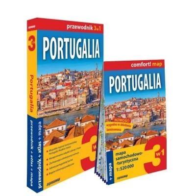 PORTUGALIA