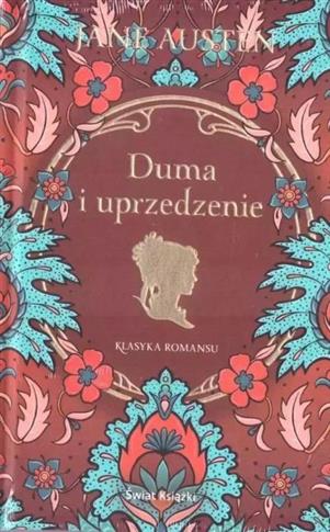 DUMA I UPRZEDZENIE