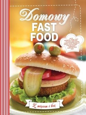 DOMOWY FAST FOOD