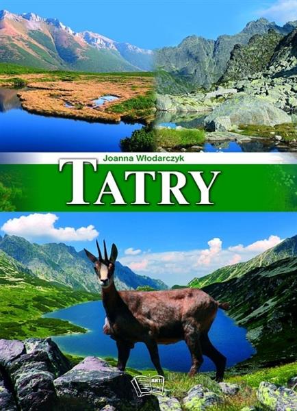 TATRY