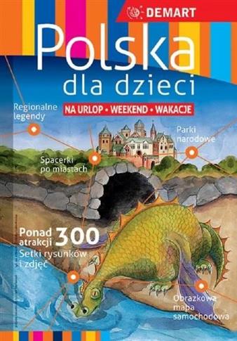 polska dla dzieci