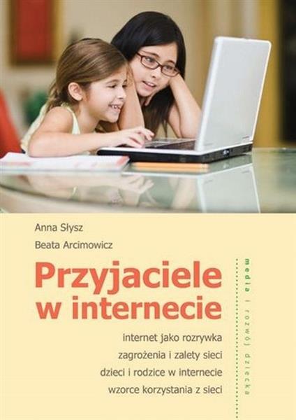 PRZYJACIELE W INTERNECIE