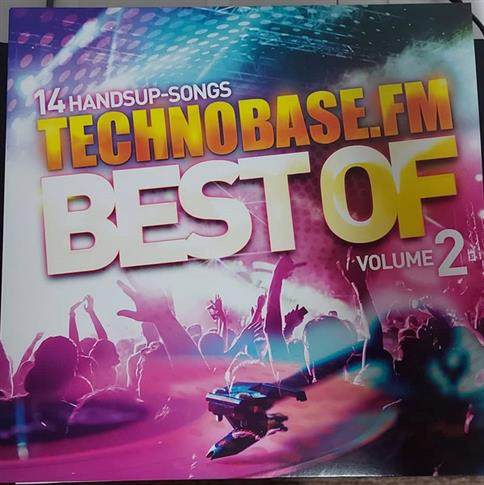 Technobase.FM - Best Of Volume 2