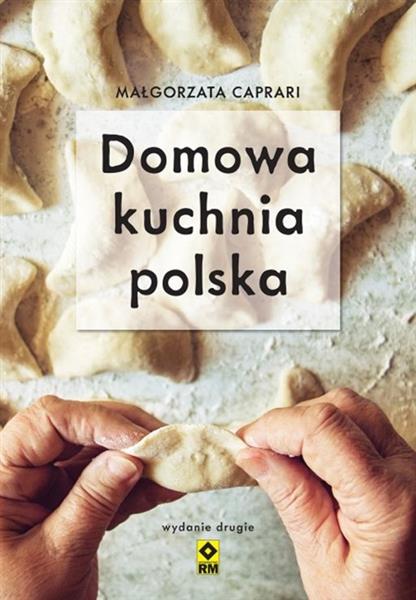 DOMOWA KUCHNIA POLSKA