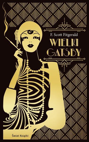 WIELKI GATSBY