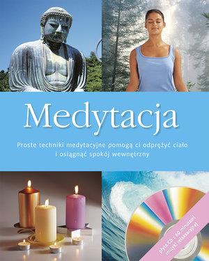 MEDYTACJA