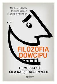 FILOZOFIA DOWCIPU