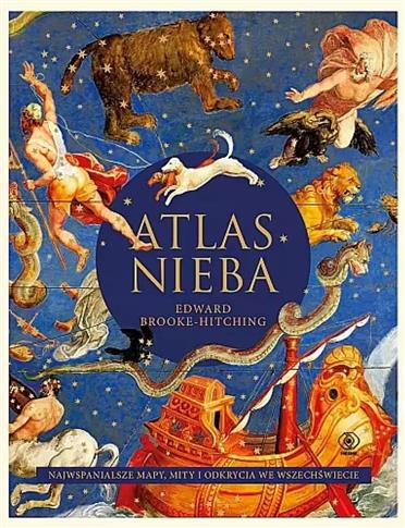 Atlas nieba