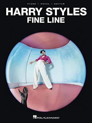 Harry Styles: Fine Line