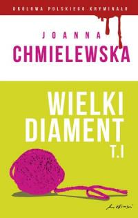 WIELKI DIAMENT T. 1