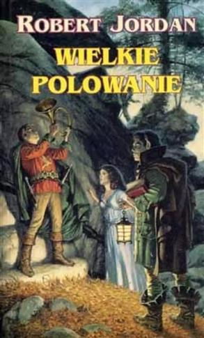 Wielkie polowanie