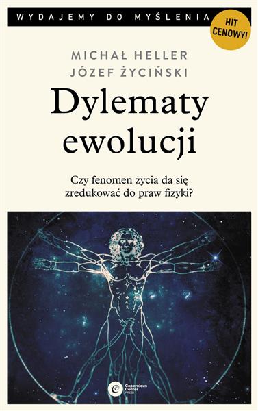 DYLEMATY EWOLUCJI (WYDANIE KIESZONKOWE)