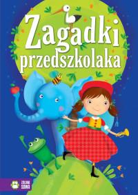 ZAGADKI PRZEDSZKOLAKA