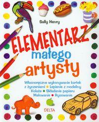 ELEMENTARZ MAŁEGO ARTYSTY