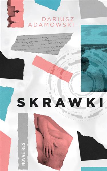 SKRAWKI