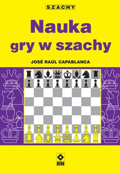 NAUKA GRY W SZACHY