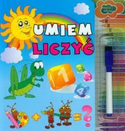 Umiem liczyć