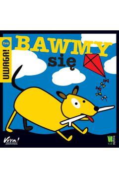 Bawmy się