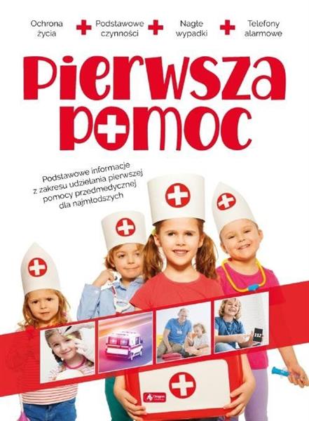 PIERWSZA POMOC 2020 TW