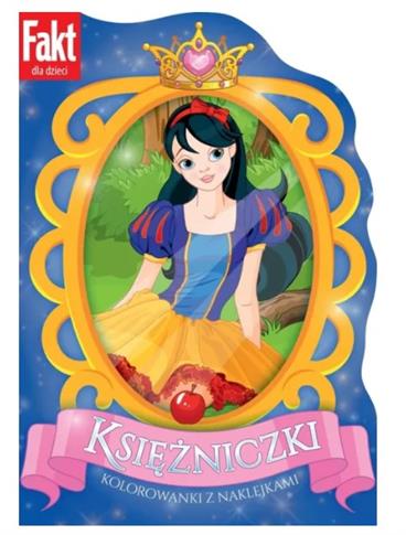 KSIĘŻNICZKI