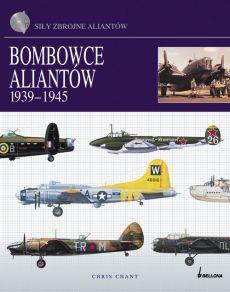 BOMBOWCE ALIANTÓW 1939-1945